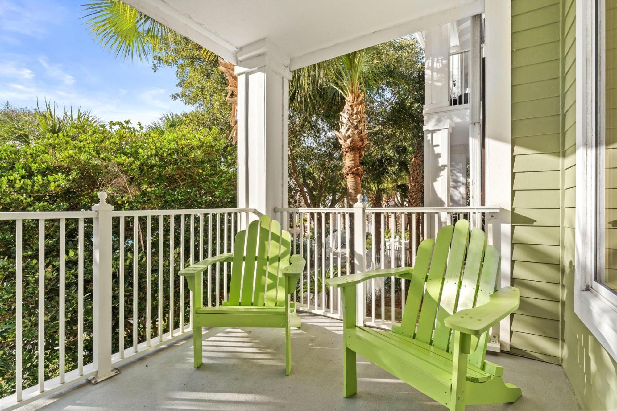 Villa Pilot House 412 à Destin Extérieur photo